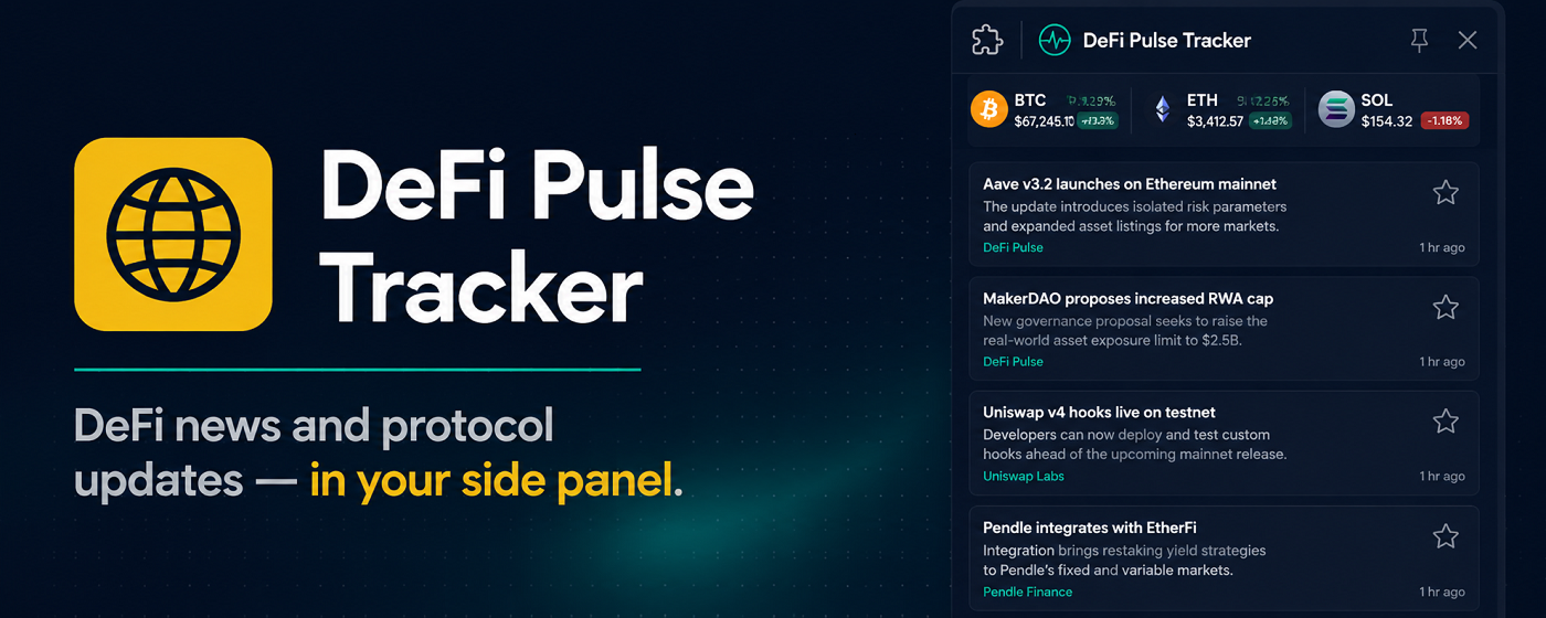 Digital Assets News screenshot