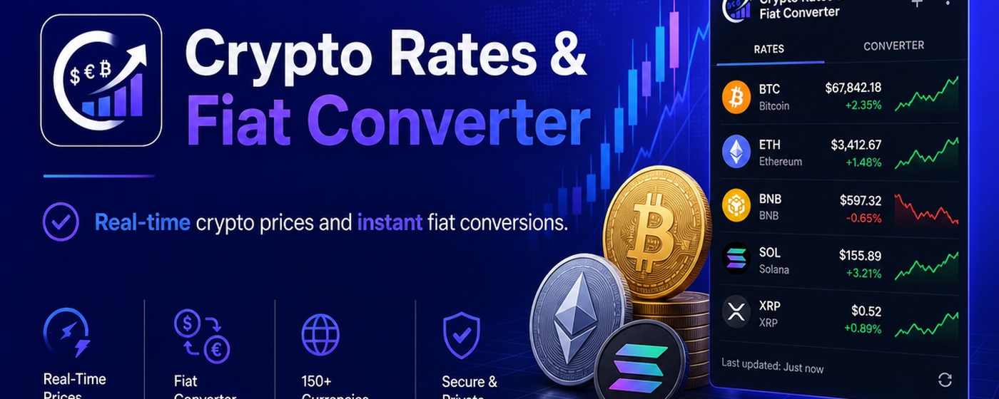 Digital Assets Price screenshot